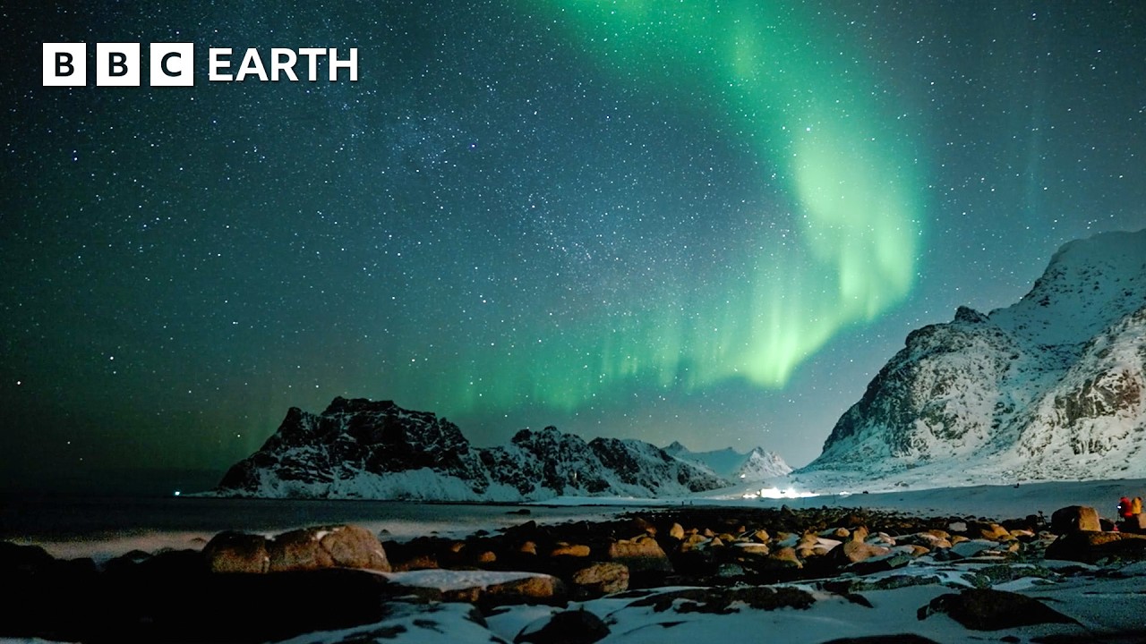 auroras